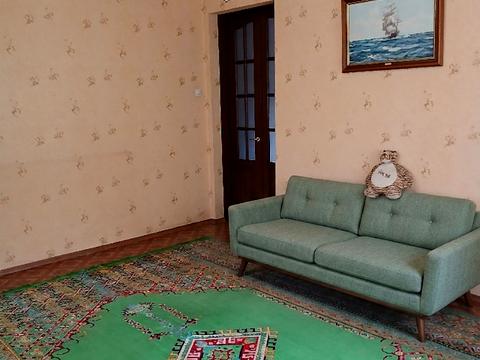дом по адресу Некрасова ул., 51