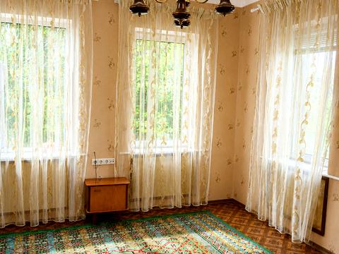 дом по адресу Некрасова ул., 51