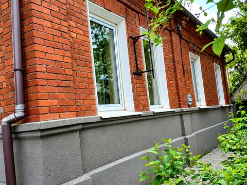 дом по адресу Некрасова ул., 51