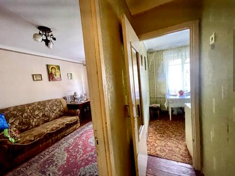 квартира по адресу Дружбы ул., 13