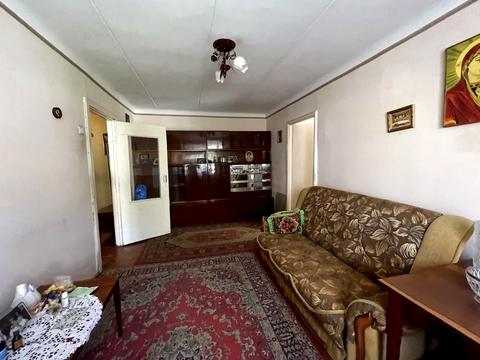 квартира по адресу Дружбы ул., 13