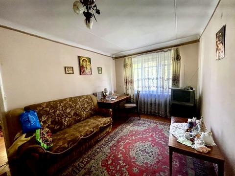 квартира по адресу Дружбы ул., 13