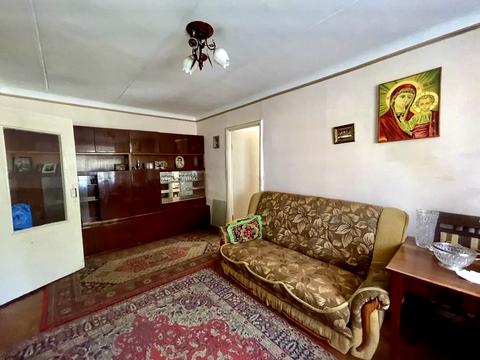 квартира по адресу Дружбы ул., 13