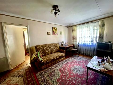 квартира по адресу Дружбы ул., 13
