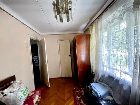 квартира по адресу Дружбы ул., 13
