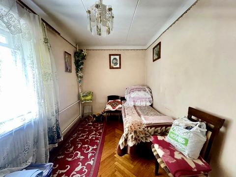 квартира по адресу Дружбы ул., 13
