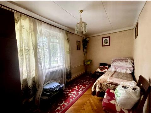 квартира по адресу Дружбы ул., 13