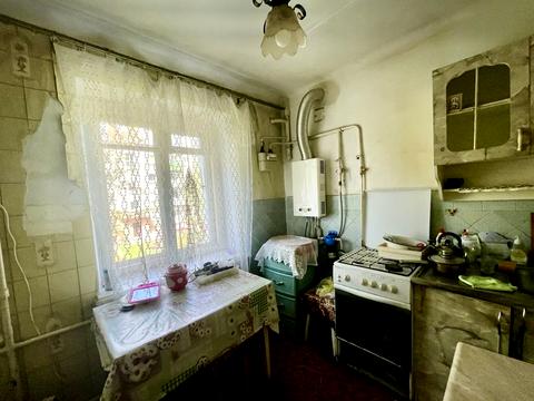 квартира по адресу Дружбы ул., 13
