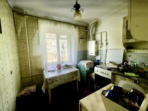квартира по адресу Дружбы ул., 13