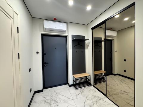 квартира по адресу Флотская ул., 10-Б