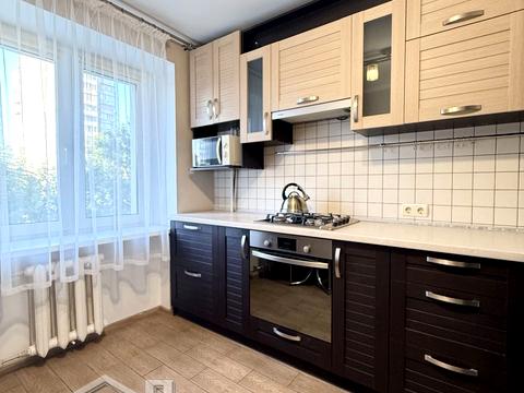 квартира по адресу Шевченко бульв., 472
