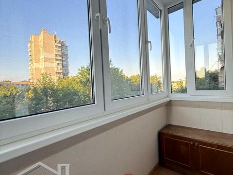 квартира по адресу Шевченко бульв., 472