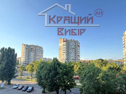 квартира по адресу Шевченко бульв., 472