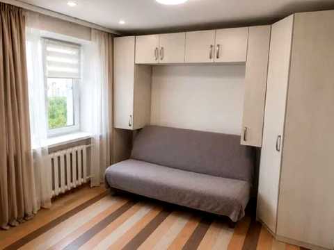 квартира по адресу Небесной Сотни просп. (Маршала Жукова), 5а