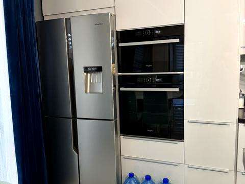 квартира по адресу Генерала Тарнавского ул., 32