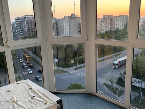 квартира по адресу Генерала Тарнавского ул., 32