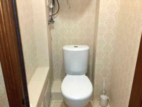 квартира по адресу Академика Ефремова ул. (Командарма Уборевича), 17