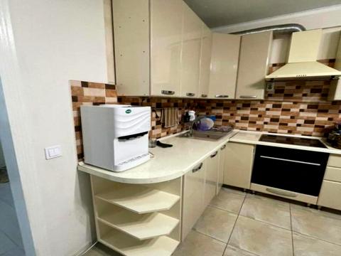 квартира по адресу Федора Эрнста ул., 16-А