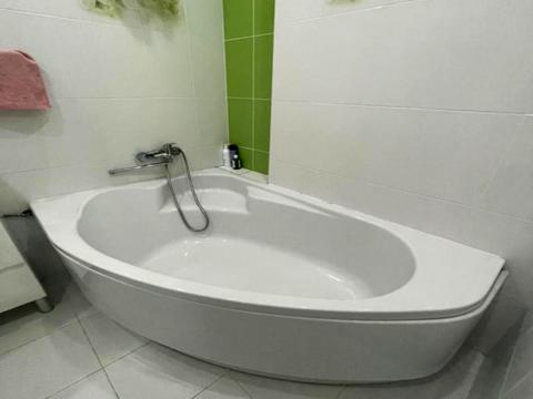 квартира по адресу Федора Эрнста ул., 16-А