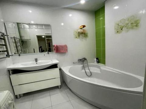 квартира по адресу Федора Эрнста ул., 16-А