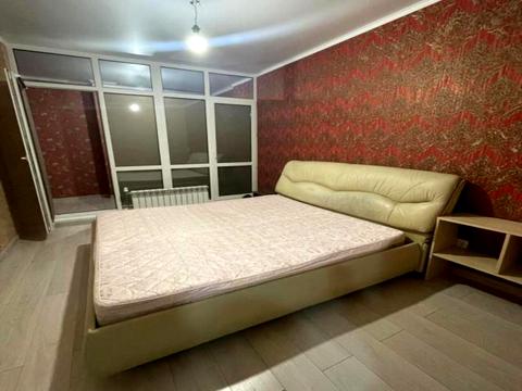 квартира по адресу Федора Эрнста ул., 16-А