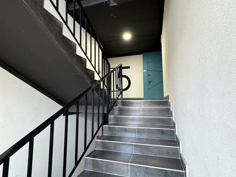 квартира по адресу Флотская ул., 10-Б