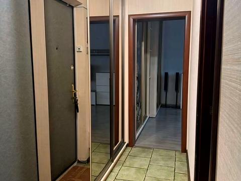 квартира за адресою Каштанова вул., 13