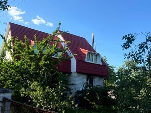 будинок за адресою Дружби