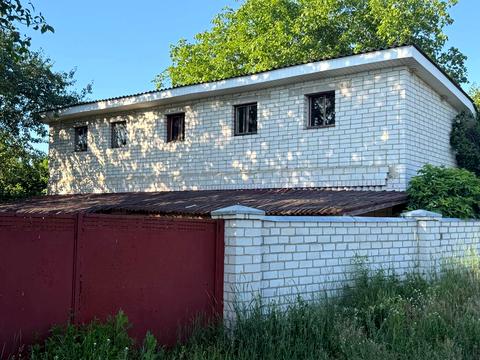 будинок за адресою Дружби