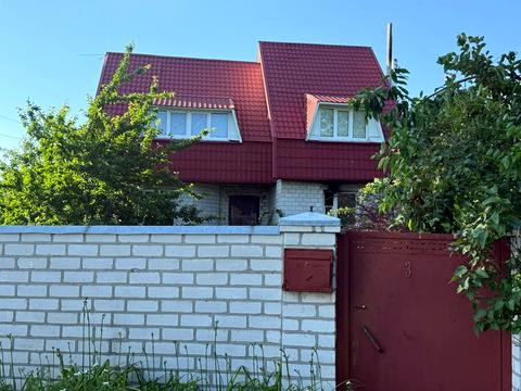 будинок за адресою Дружби