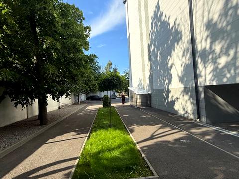 квартира за адресою Березинська вул., (Будинок)