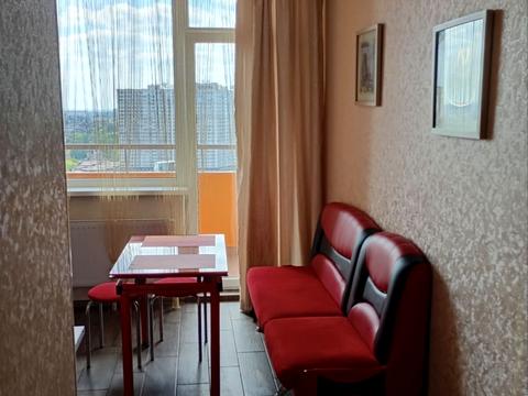 квартира за адресою Середньофонтанська вул., 35