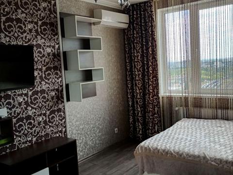 квартира за адресою Середньофонтанська вул., 35