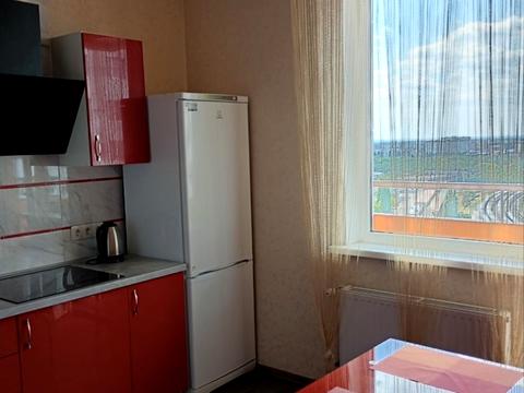 квартира за адресою Середньофонтанська вул., 35
