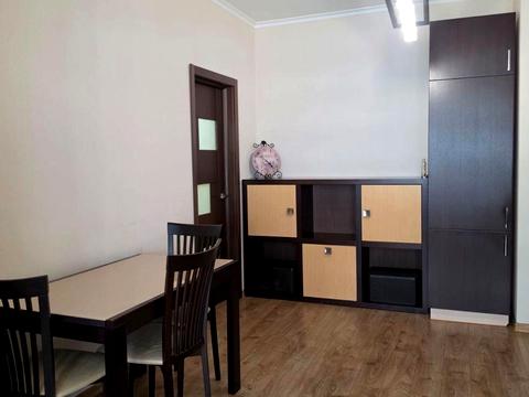 квартира за адресою Авіаконструктора Ігоря Сікорського вул. (Танкова), 1