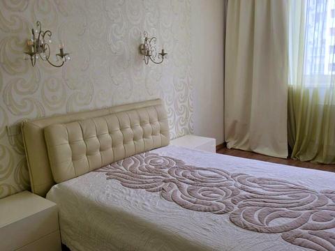 квартира за адресою Авіаконструктора Ігоря Сікорського вул. (Танкова), 1
