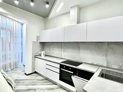 квартира за адресою Італійський бульв., 1-Б