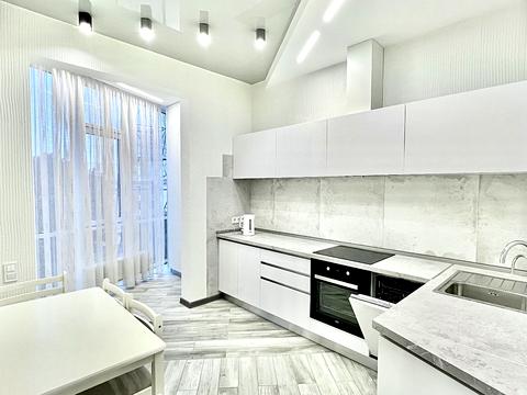 квартира за адресою Італійський бульв., 1-Б