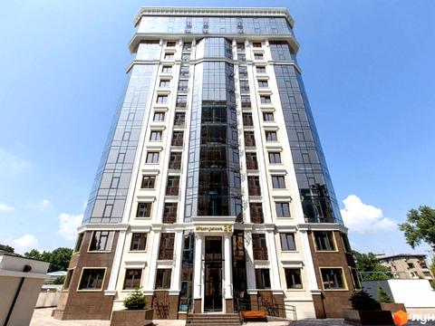 квартира за адресою Італійський бульв., 1-Б