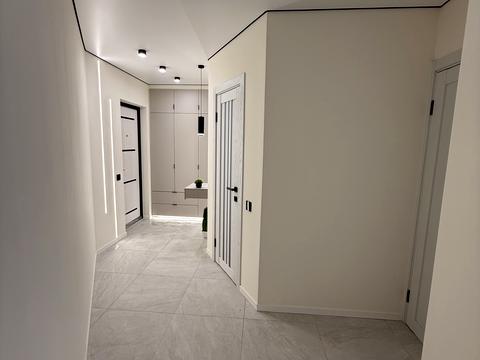 квартира по адресу Смакулы ул., 2.2