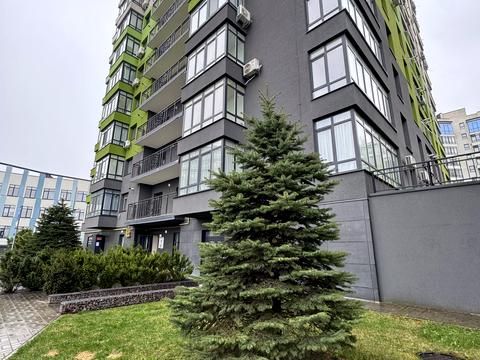 квартира за адресою Приозерна вул., 30