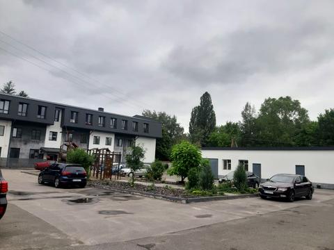 квартира за адресою Завокзальна вул., 7