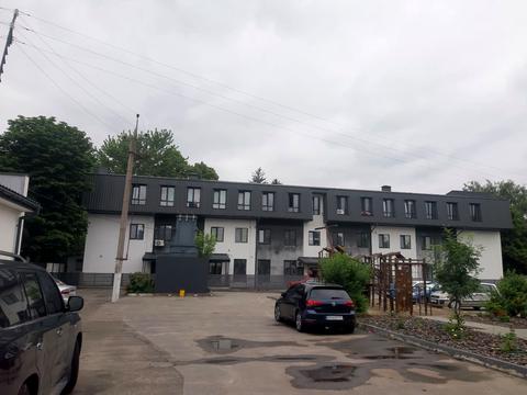 квартира за адресою Завокзальна вул., 7