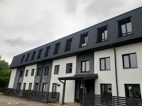 квартира за адресою Завокзальна вул., 7