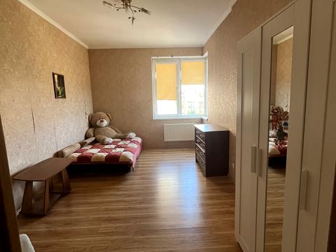 квартира за адресою Одеса, Середньофонтанська вул., 19-А
