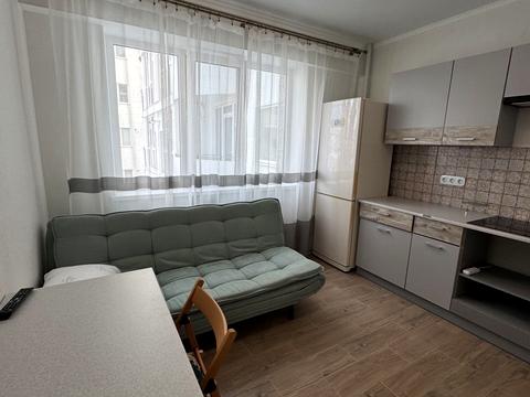 квартира по адресу Львовская ул., 15б