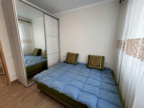 квартира по адресу Львовская ул., 15б
