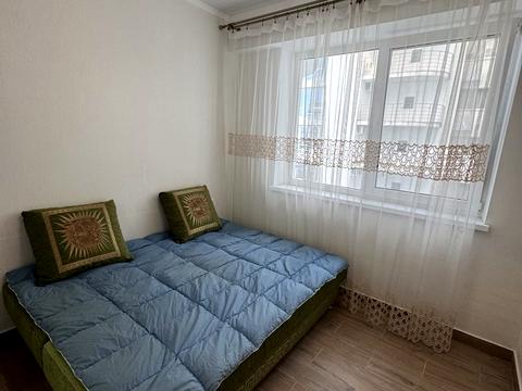квартира по адресу Львовская ул., 15б