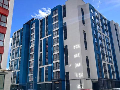 квартира за адресою Івано-Франківськ, Фортечна вул., 6