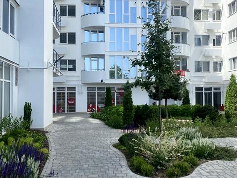 квартира по адресу Львовская ул., 15б